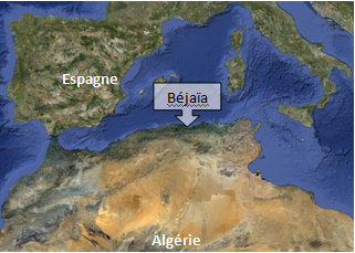 Béjaïa