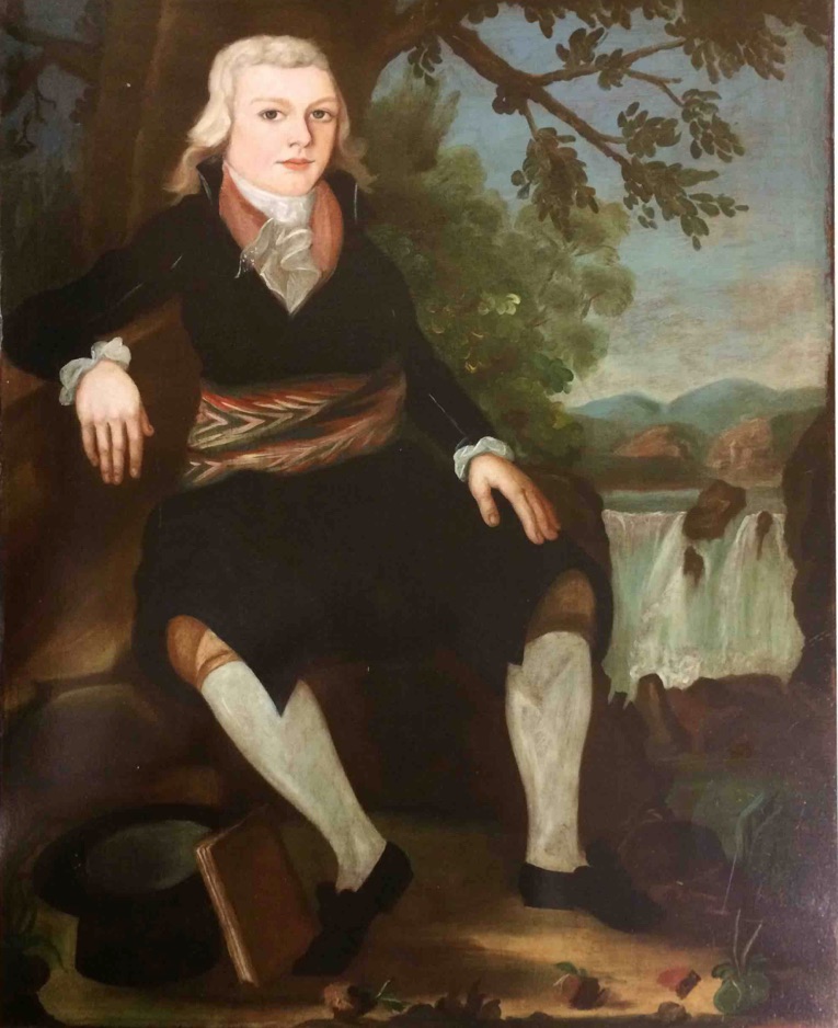 Jean-Moyse Raymond 1805