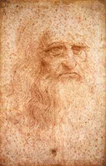 image de Léonard de Vinci