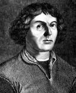 image de Nicolas Copernic